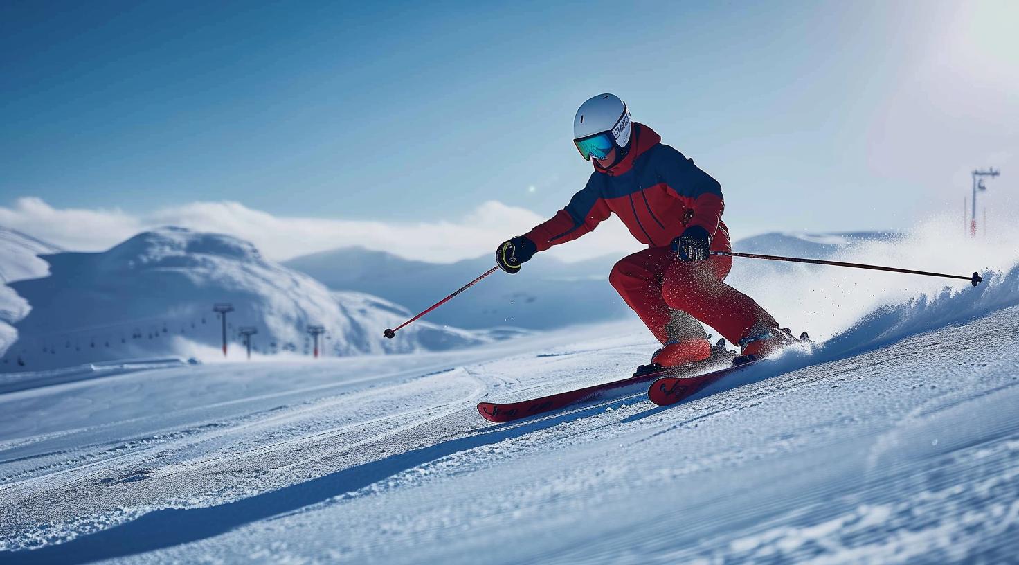 Langlauf oder Biathlon?